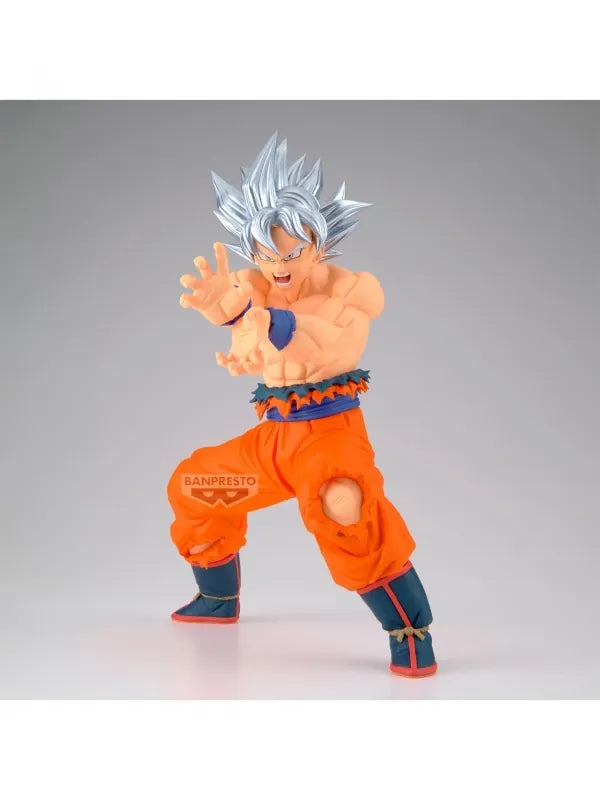 Dragon Ball Super Grandista Son Goku V Figürü – 25 cm