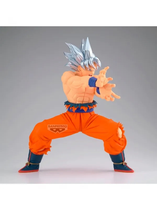 Dragon Ball Super Grandista Son Goku V Figürü – 25 cm