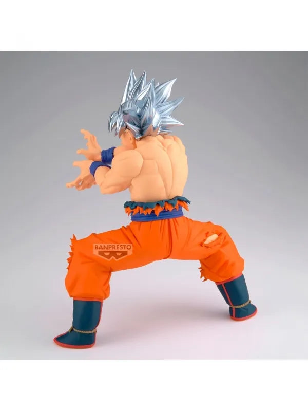 Dragon Ball Super Grandista Son Goku V Figürü – 25 cm