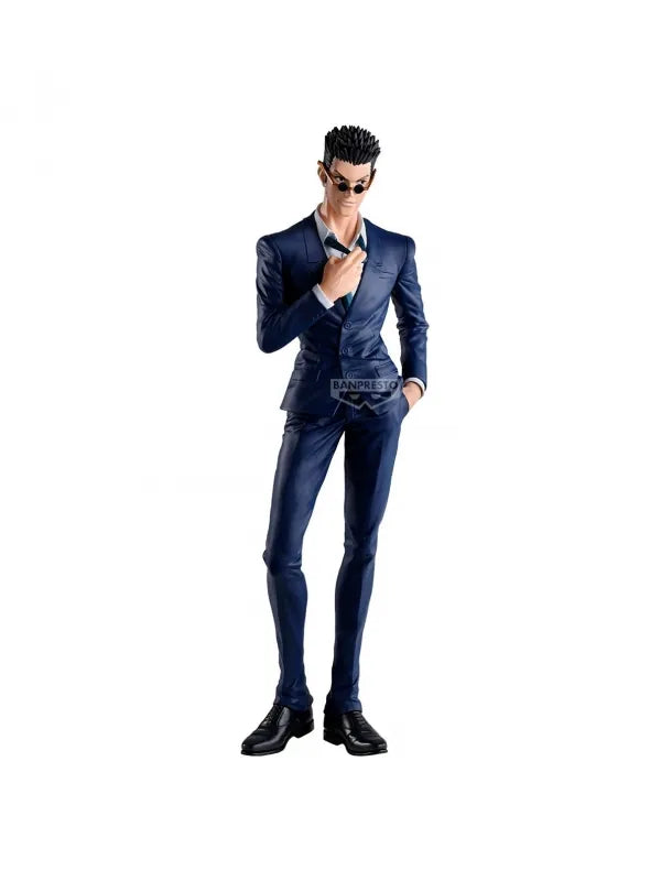 Hunter × Hunter Grandista Killua & Leorio Figürü – 28 cm