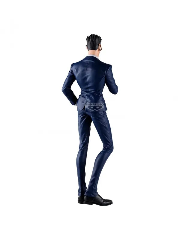 Hunter × Hunter Grandista Killua & Leorio Figürü – 28 cm