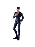Hunter × Hunter Grandista Killua & Leorio Figürü – 28 cm
