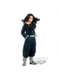 Tokyo Revengers Keisuke Baji Figürü – 17 cm