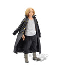Tokyo Revengers Manjiro Mikey Sano Figürü – 18 cm