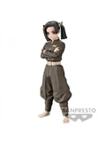Demon Slayer: Kimetsu no Yaiba Aoi Kanzaki Figürü – 15 cm