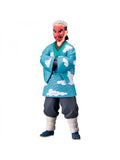Demon Slayer: Kimetsu no Yaiba Sakonji Urokodaki Figürü – 17 cm