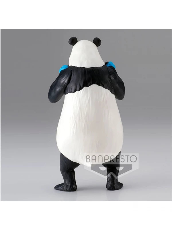 Jujutsu Kaisen Jukon No Kata Panda Figürü – 17 cm