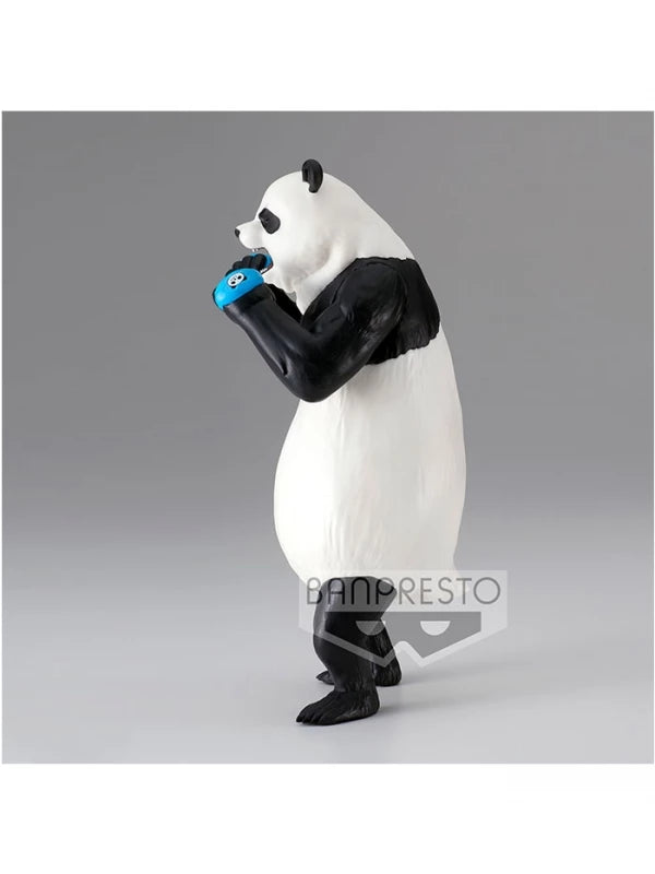 Jujutsu Kaisen Jukon No Kata Panda Figürü – 17 cm