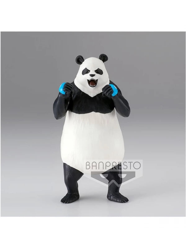 Jujutsu Kaisen Jukon No Kata Panda Figürü – 17 cm