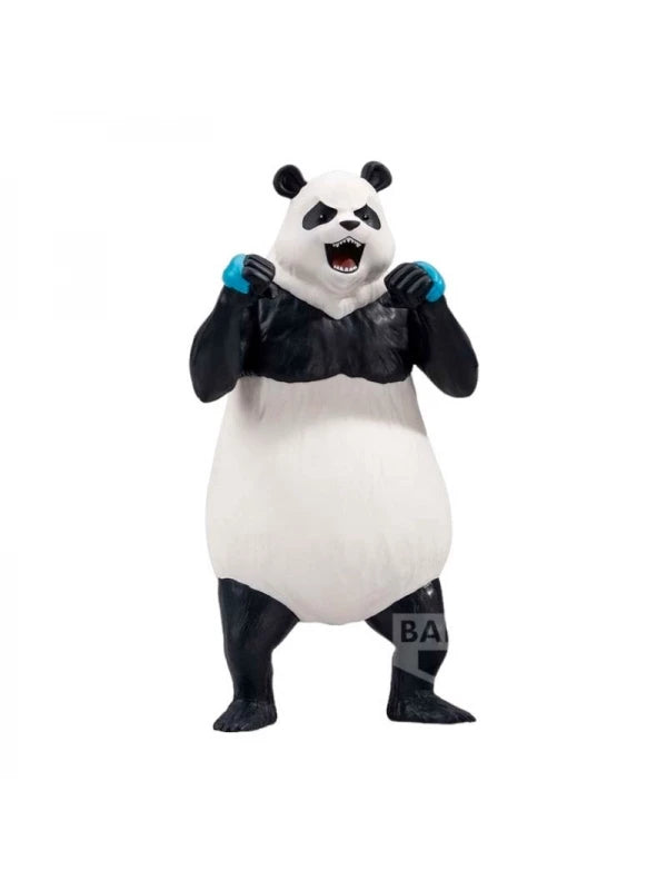 Jujutsu Kaisen Jukon No Kata Panda Figürü – 17 cm