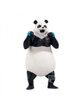 Jujutsu Kaisen Jukon No Kata Panda Figürü – 17 cm