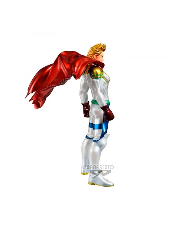My Hero Academia Age of Heroes Lemillion Special Figürü – 18 cm