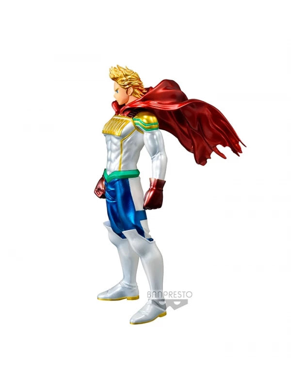 My Hero Academia Age of Heroes Lemillion Special Figürü – 18 cm