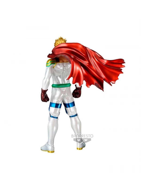 My Hero Academia Age of Heroes Lemillion Special Figürü – 18 cm