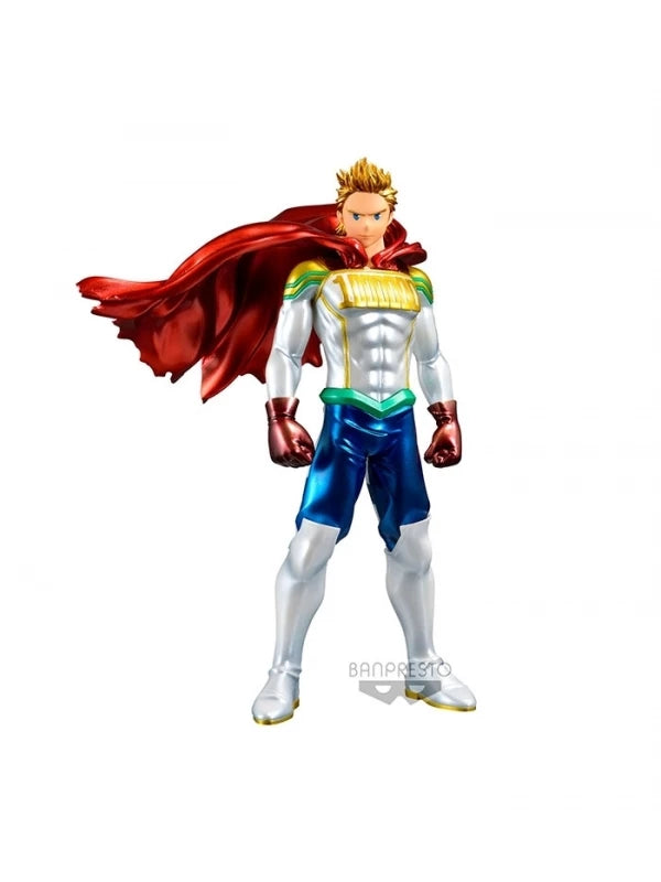 My Hero Academia Age of Heroes Lemillion Special Figürü – 18 cm