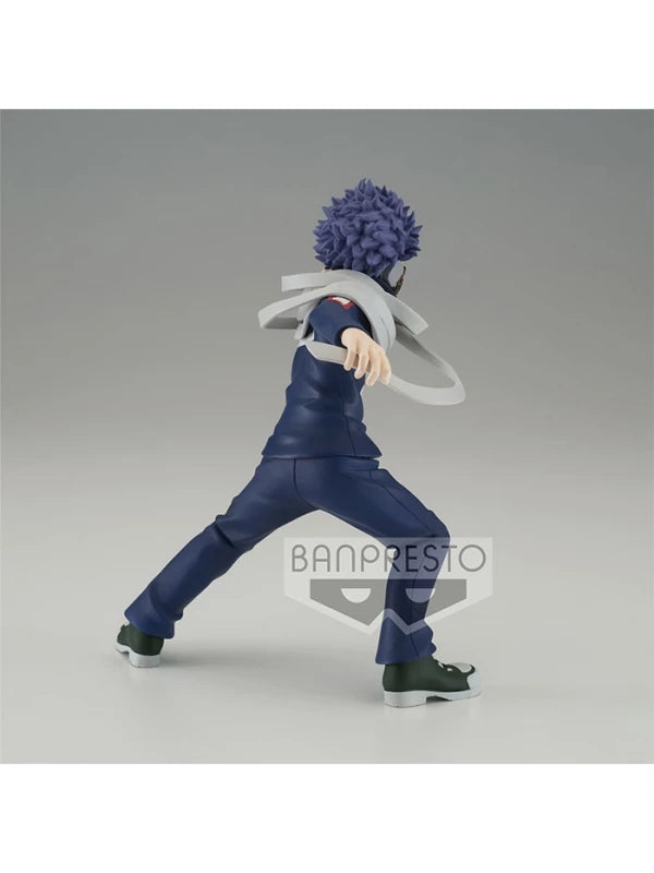 MY HERO ACADEMIA THE AMAZING HEROES vol.18 HITOSHI SHINSO 16 cm