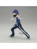 MY HERO ACADEMIA THE AMAZING HEROES vol.18 HITOSHI SHINSO 16 cm