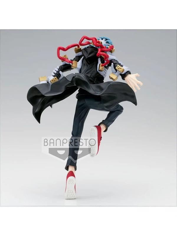 My Hero Academia The Evil Villains Tomura Shigaraki Figürü – 10 cm