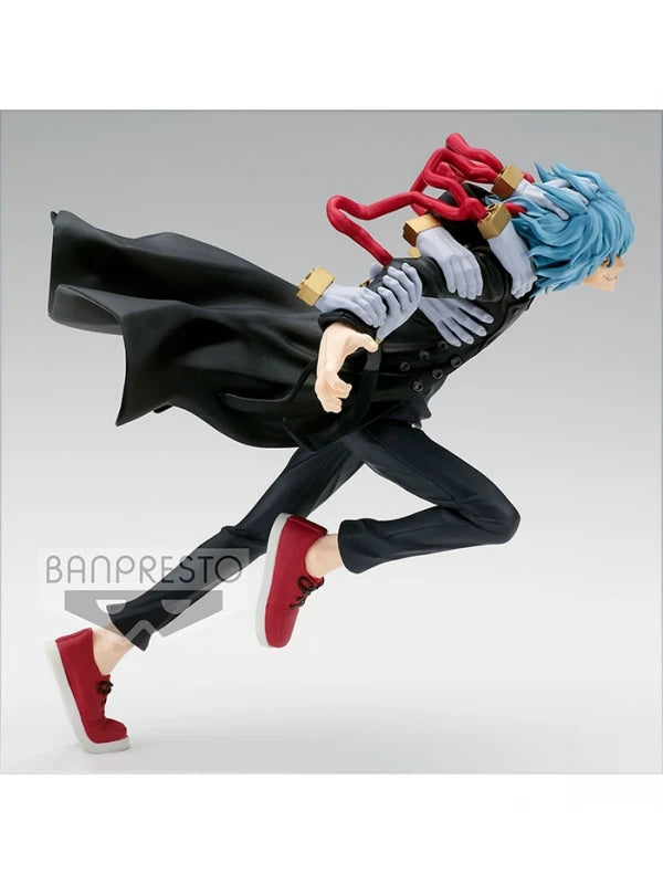 My Hero Academia The Evil Villains Tomura Shigaraki Figürü – 10 cm