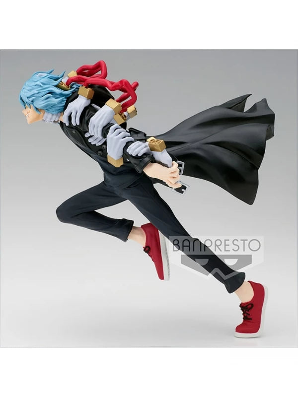 My Hero Academia The Evil Villains Tomura Shigaraki Figürü – 10 cm