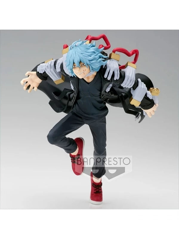 My Hero Academia The Evil Villains Tomura Shigaraki Figürü – 10 cm