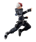 My Hero Academia: World Heroes’ Mission The Amazing Heroes Shoto Todoroki Figürü – 17 cm