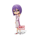Kuroko's Basketball Q Posket Atsushi Murasakibara Figürü – 14 cm