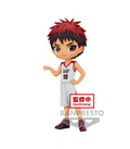 Q posket Kuroko's Basketball TAIGA KAGAMI 14 cm