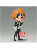 Q Posket My Hero Academia Denki Kaminari Ver. A Figürü – 14 cm