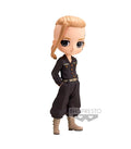 Q Posket Tokyo Revengers Ken Ryuguji Ver. B Figürü – 14 cm