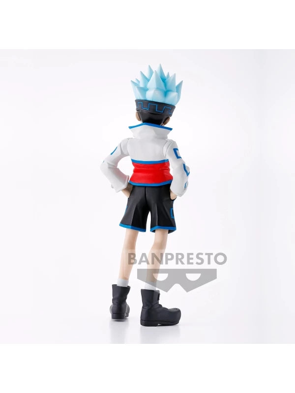 Shaman King Horohoro Figürü – 14 cm