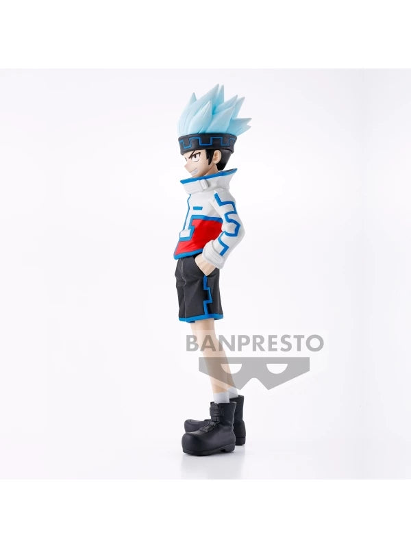 Shaman King Horohoro Figürü – 14 cm