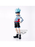 Shaman King Horohoro Figürü – 14 cm