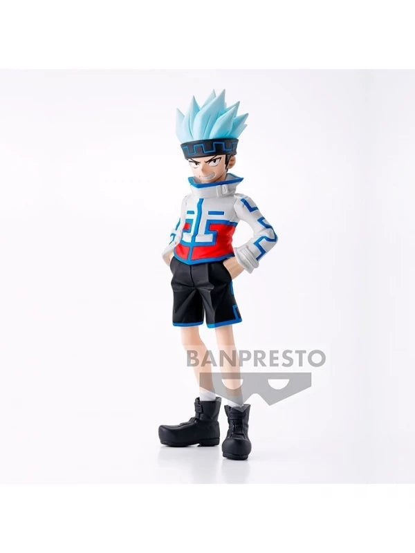 Shaman King Horohoro Figürü – 14 cm