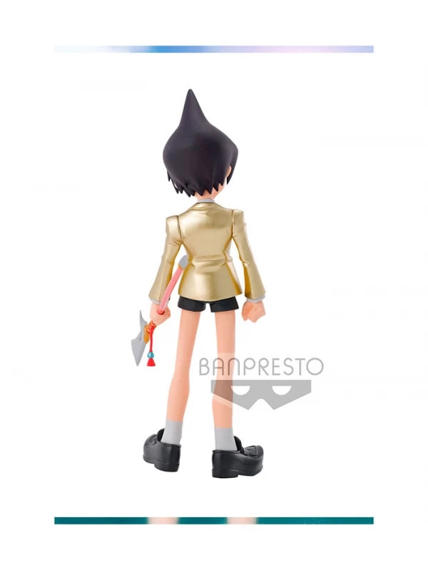 Shaman King Tao Ren Figürü – 16 cm
