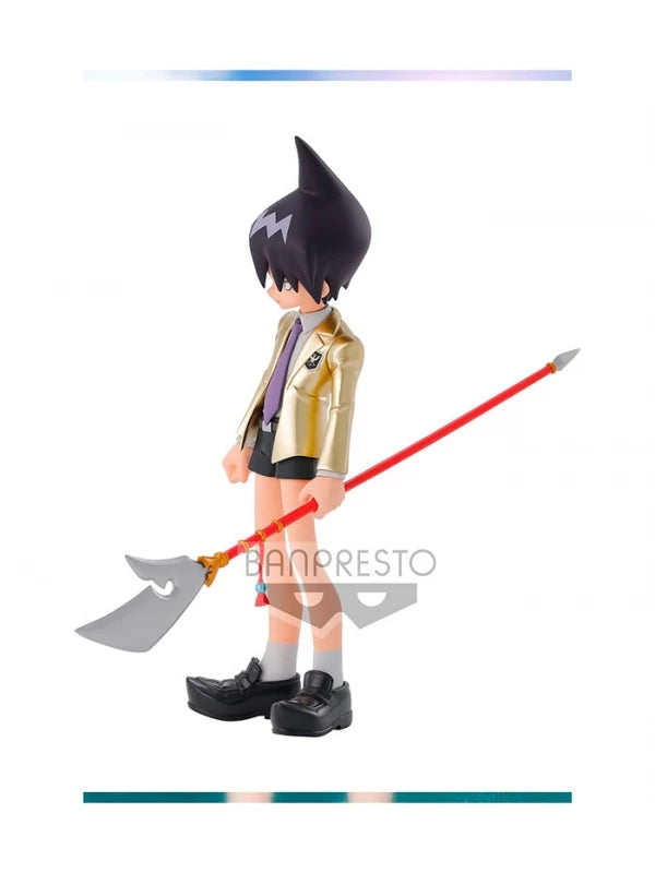Shaman King Tao Ren Figürü – 16 cm