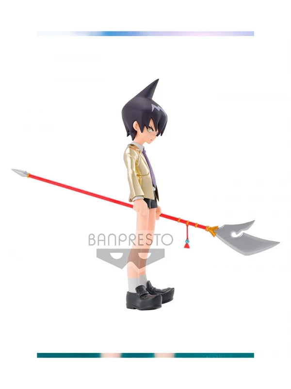 Shaman King Tao Ren Figürü – 16 cm