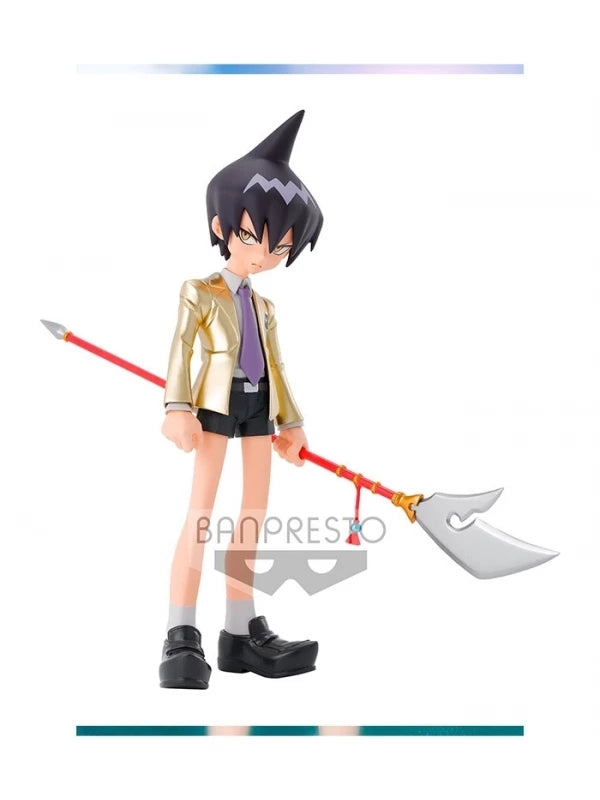 Shaman King Tao Ren Figürü – 16 cm