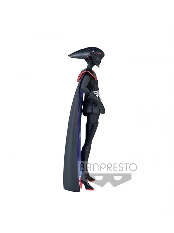 Star Wars: Visions The Twins Am Figürü – 18 cm