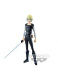 Star Wars: Visions The Twins Karre Figürü – 18 cm