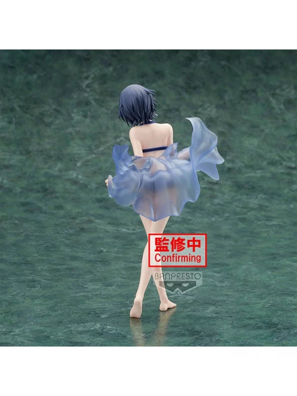 The Idolm@ster Cinderella Girls Celestial Vivi Kanade Hayami Figürü – 20 cm