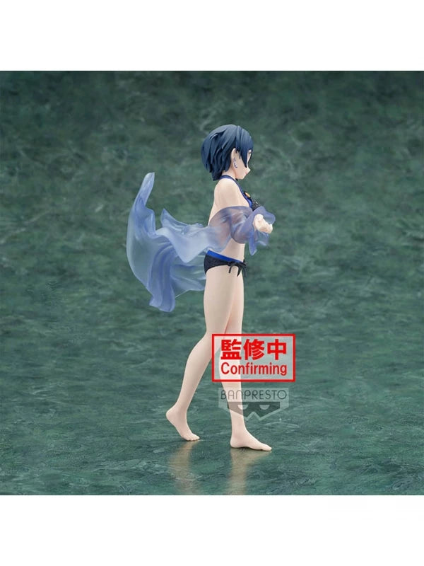 The Idolm@ster Cinderella Girls Celestial Vivi Kanade Hayami Figürü – 20 cm