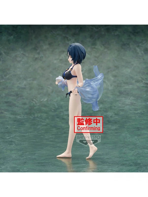 The Idolm@ster Cinderella Girls Celestial Vivi Kanade Hayami Figürü – 20 cm