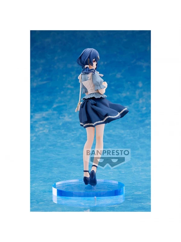 The Idolm@ster Shiny Colors Rinze Morino Figürü – 18 cm