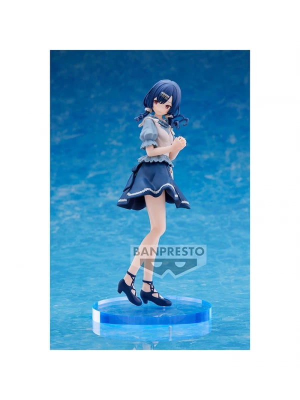 The Idolm@ster Shiny Colors Rinze Morino Figürü – 18 cm