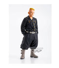 Tokyo Revengers Haruki Hayashida “Pah-Chin” Figürü – 16 cm