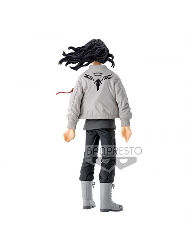 Tokyo Revengers Keisuke Baji Figürü – 17 cm