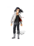 Tokyo Revengers Keisuke Baji Figürü – 17 cm