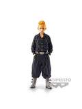 Tokyo Revengers Takemichi Hanagaki Figürü – 16 cm