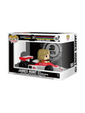 Formula 1 Funko POP! Ride James Hunt with McLaren M23D #157 Figürü